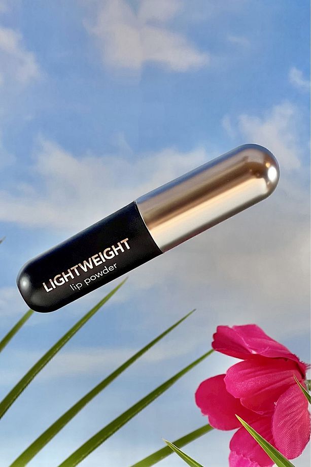 Lightweight Lip Powder Yüksek Pigmentli & Mat Bitişli Ultra Hafif Ruj - 004 - 7