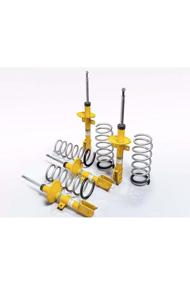 Y.k Duster 3 Cm Yükseltme Kiti - 2