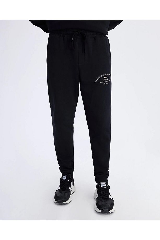 Authentic Franz Pant Erkek Eşofman Altı - 1