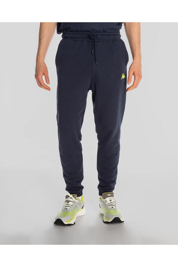 Authentic Spacetime Jogger Erkek Eşofman Altı - 1