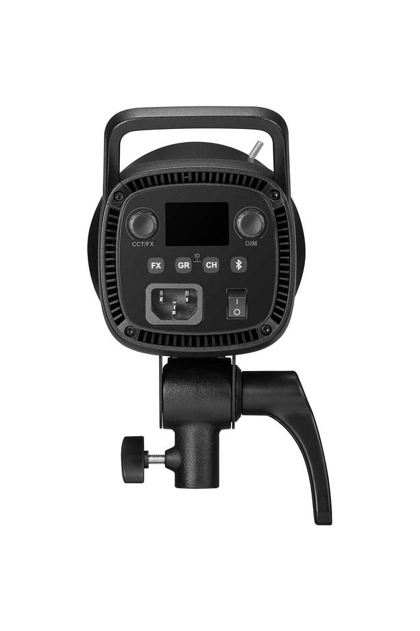 SL60 II Bi 60W Bi-Color Video Işığı 2'li Kit - 5