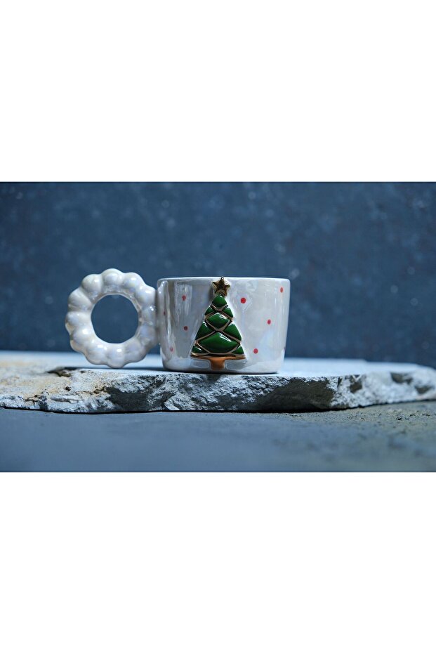 Holly Mug/Kupa