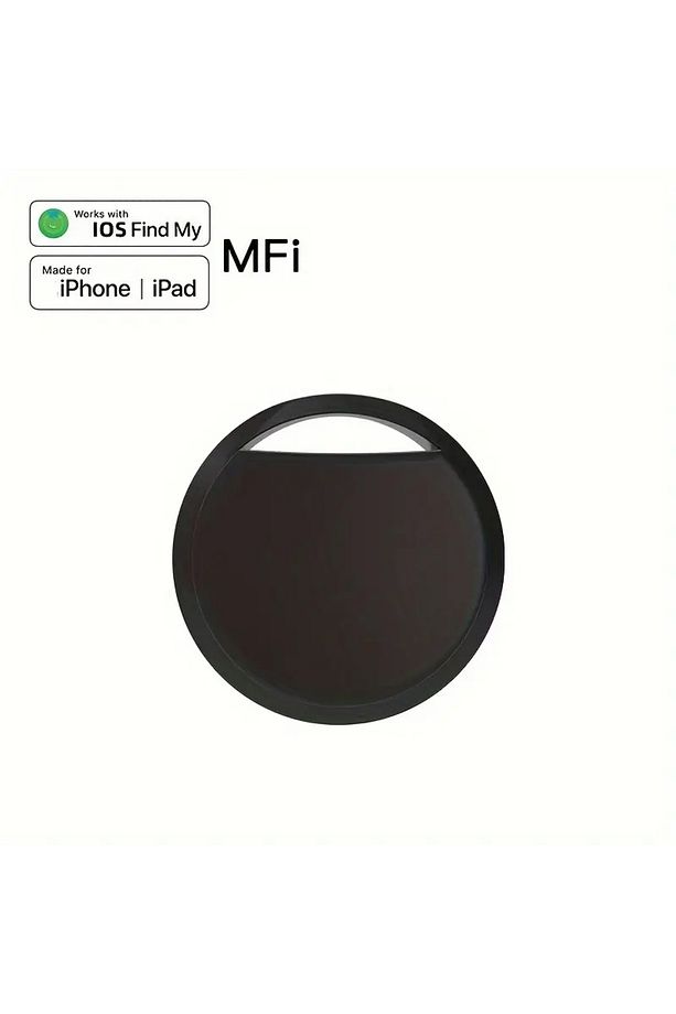 ITAG 2. Nesil Apple MFI Sertifikalı Akıllı GPS Takip Cihazı - iPhone - 1