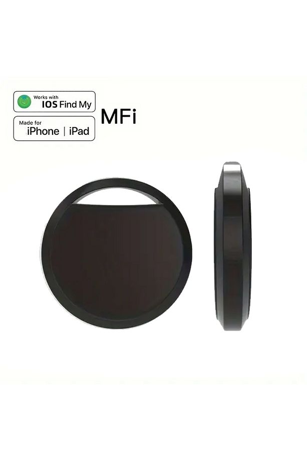 ITAG 2. Nesil Apple MFI Sertifikalı Akıllı GPS Takip Cihazı - iPhone - 3