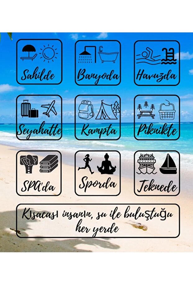 PEŞTEMAL BORNOZ - 9