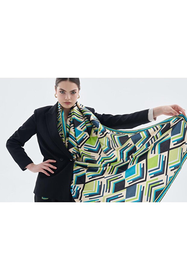 Doğanın Geometrisi - 3