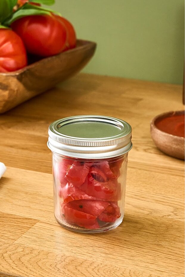 X Refika Neckless Jar 200 ml - 5