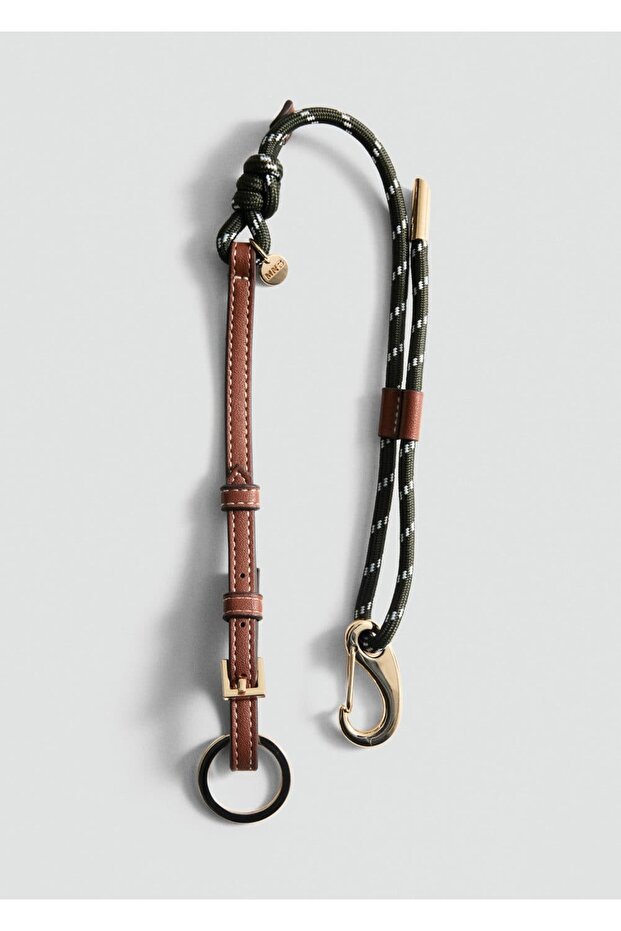 Karabina anahtarlık - 2