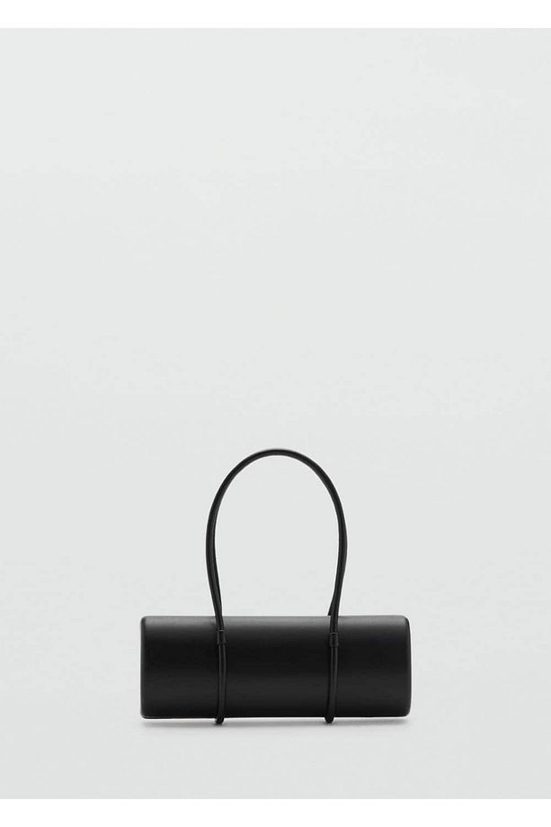 Çift saplı clutch çanta - 3
