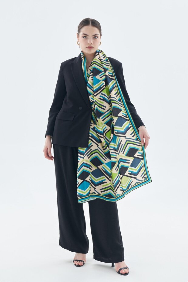 Doğanın Geometrisi - 2