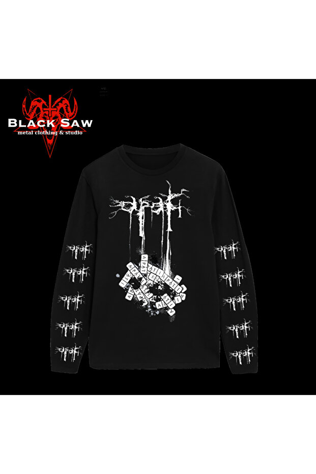 Apati Longsleeve - 1