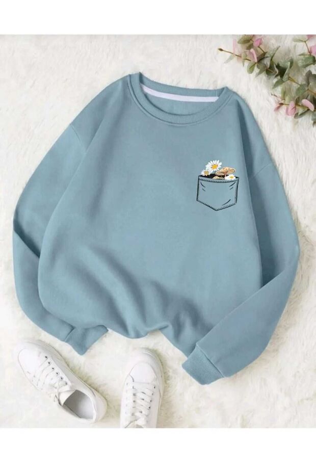 Unisex Oyaka Oversize Ski