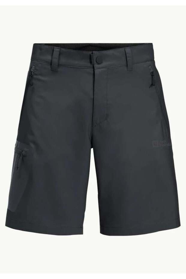 Active Track Shorts M Erkek Şort - 1