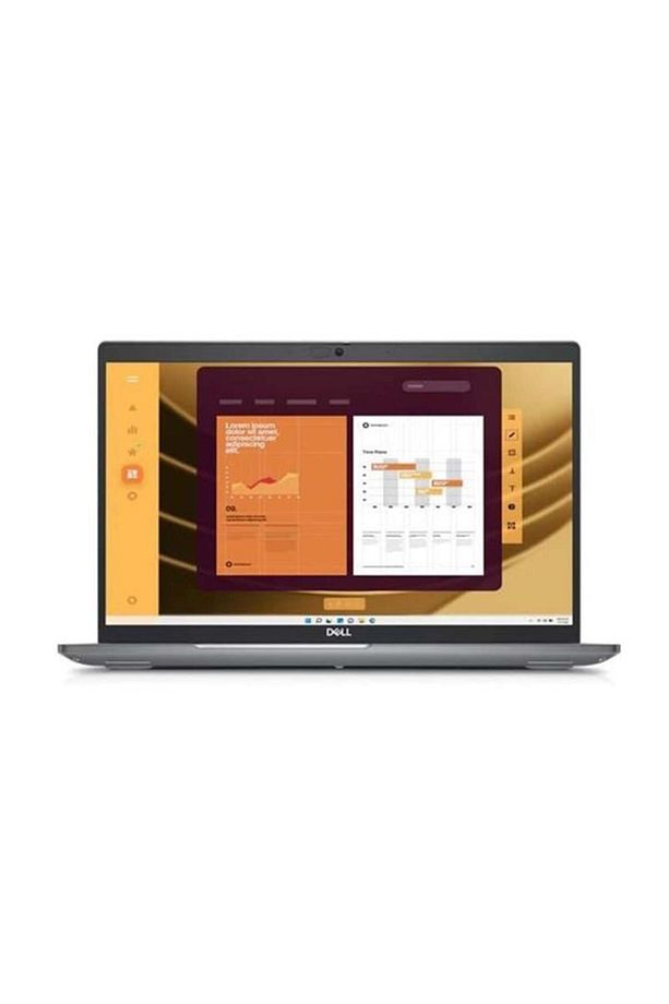 Nb Latitude Xctol555015emea_vp_v3 Ultra 7-165h 32gb 1tb Ssd 4gb Rtx2050 15.6 Ubuntu - 2