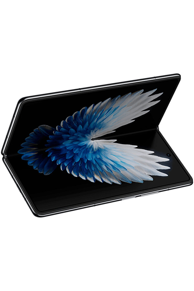 Phantom V Fold 2 Akıllı Telefon Bundle Mavi - 6