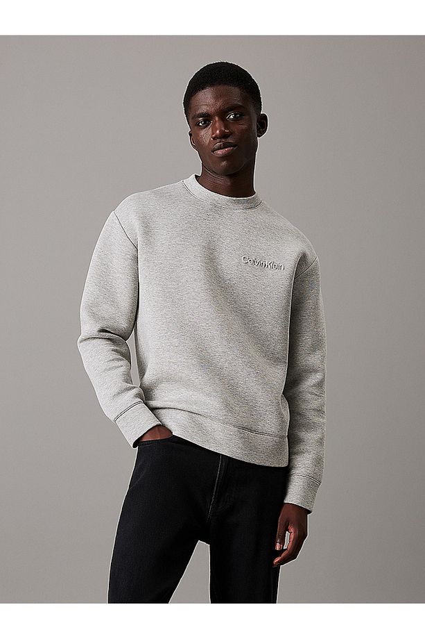 -Erkek T-Sweatshirts - 1