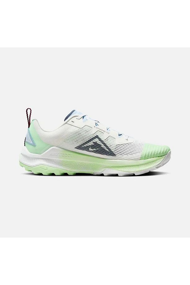 React Wildhorse 8 Trail-Running Erkek Spor ... - 6