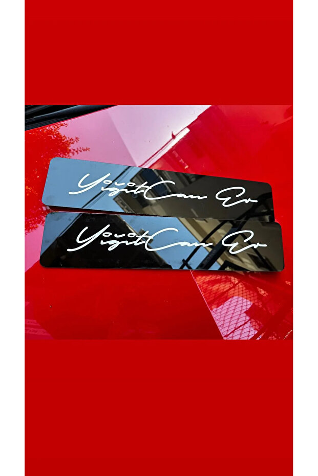 Showroom Dekor Pleksi - 3