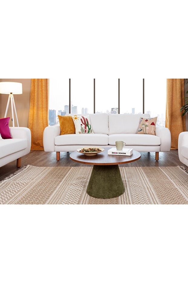 Nova 3 lü koltuk - 4