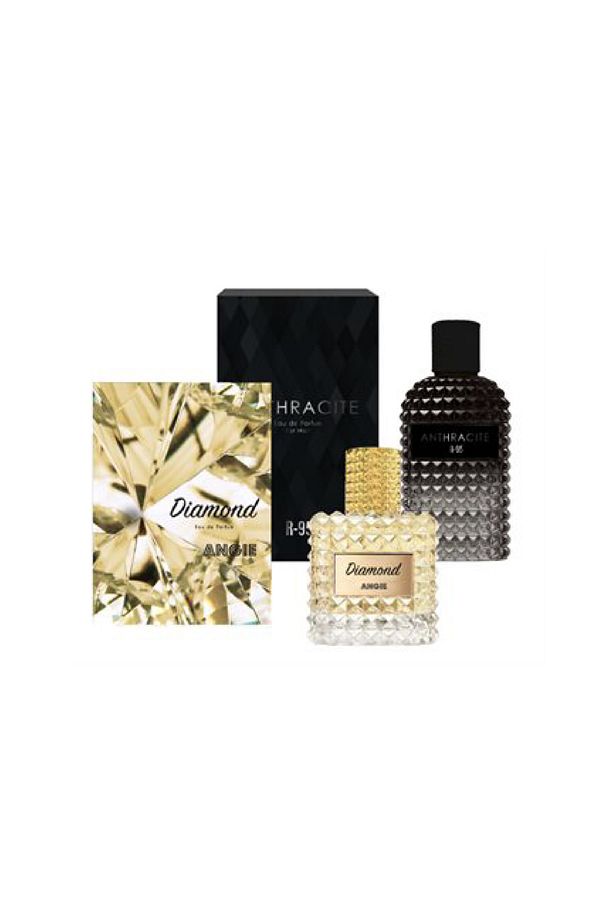 Diamond Kadın Eau De Parfüm 100 ml • R-95 Edp 100 Ml.erkek Parfüm Seti. 81399727981629 - 6