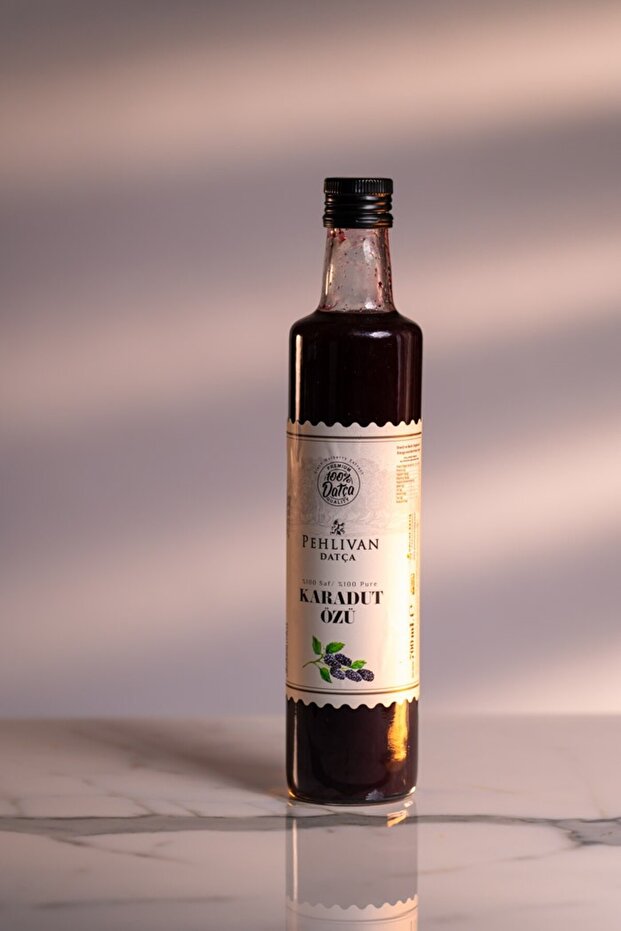 Karadut Özü 700 gr - 5