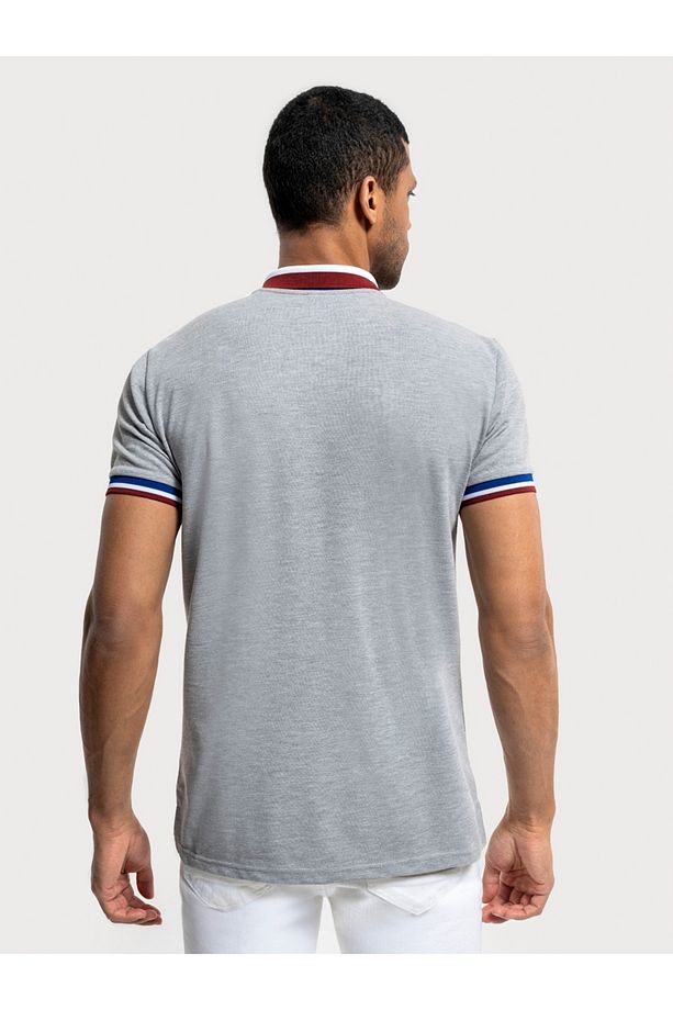 LF2036701 POLO K.KOL - 3