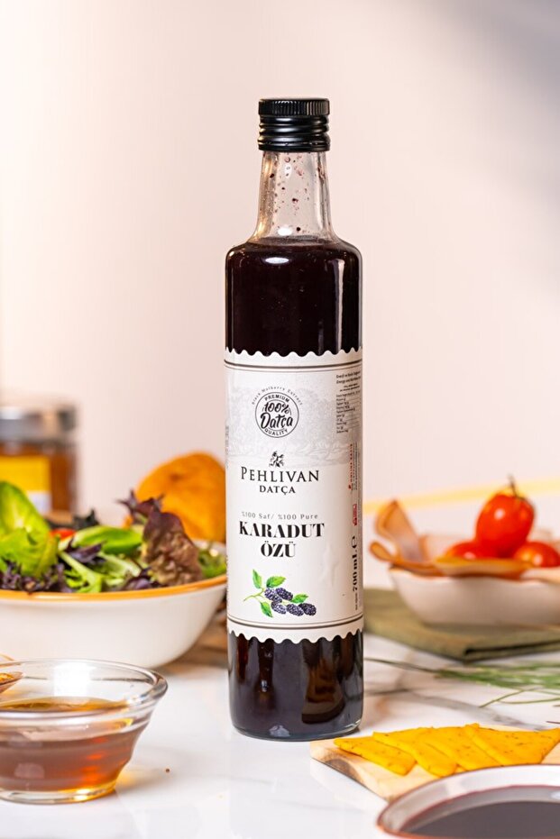 Karadut Özü 700 gr - 8