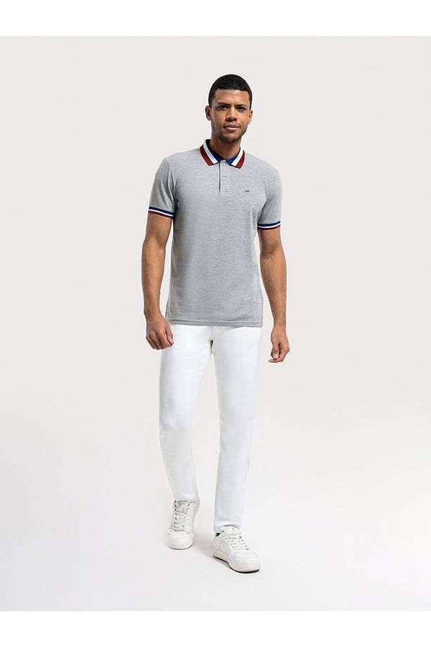 LF2036701 POLO K.KOL - 2