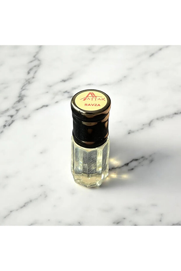 Ravza 6 ML - 1