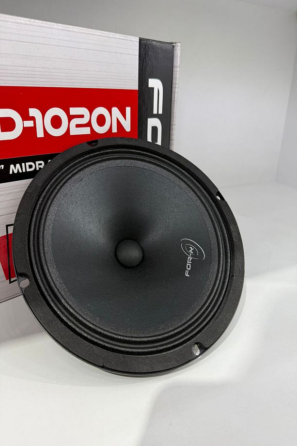 20 CM FOR~X MİDRANGE XMD 1020 NEO - 4