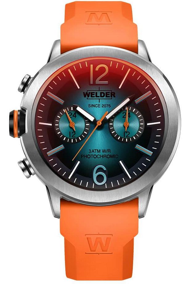 Wwmd1008 Erkek Kol Saati - 1