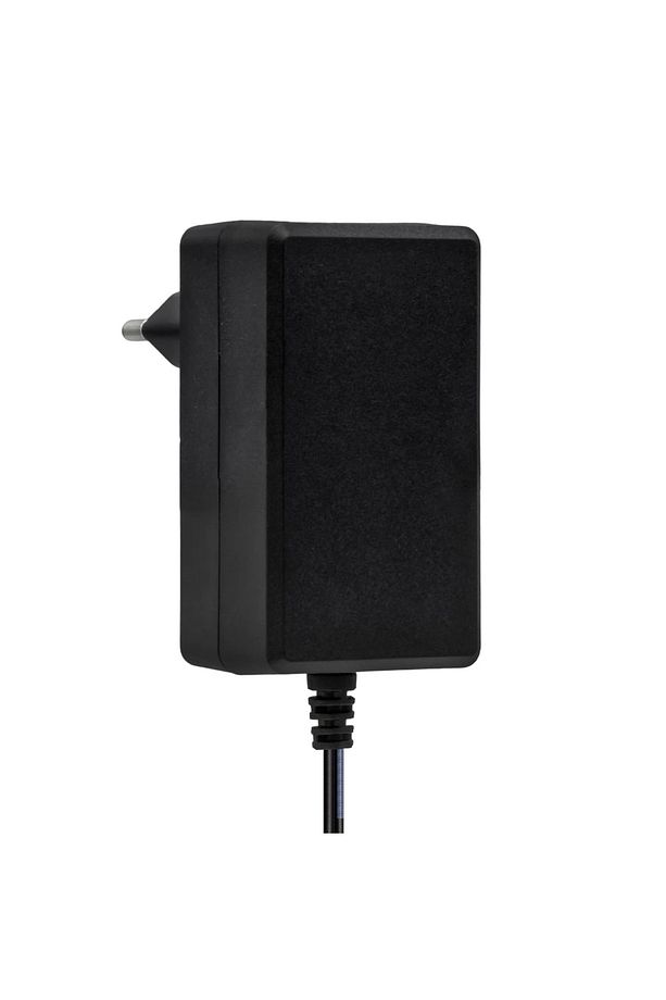 16 Volt - 2 Amper 5.5*2.5 Uçlu Yerli Üretim Power Jacklı Santral Adaptörü (4597) - 2
