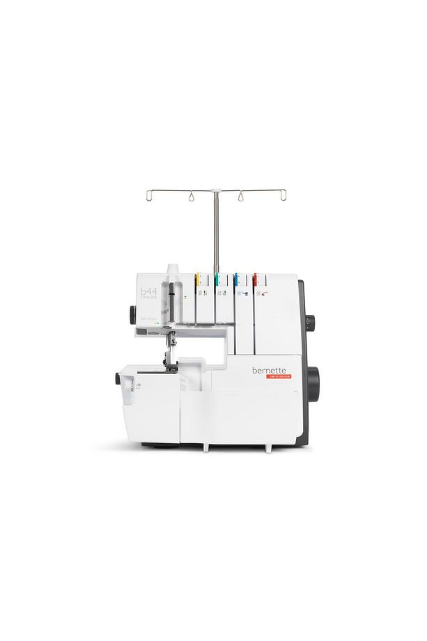 B44 Overlok Makinesi - 4