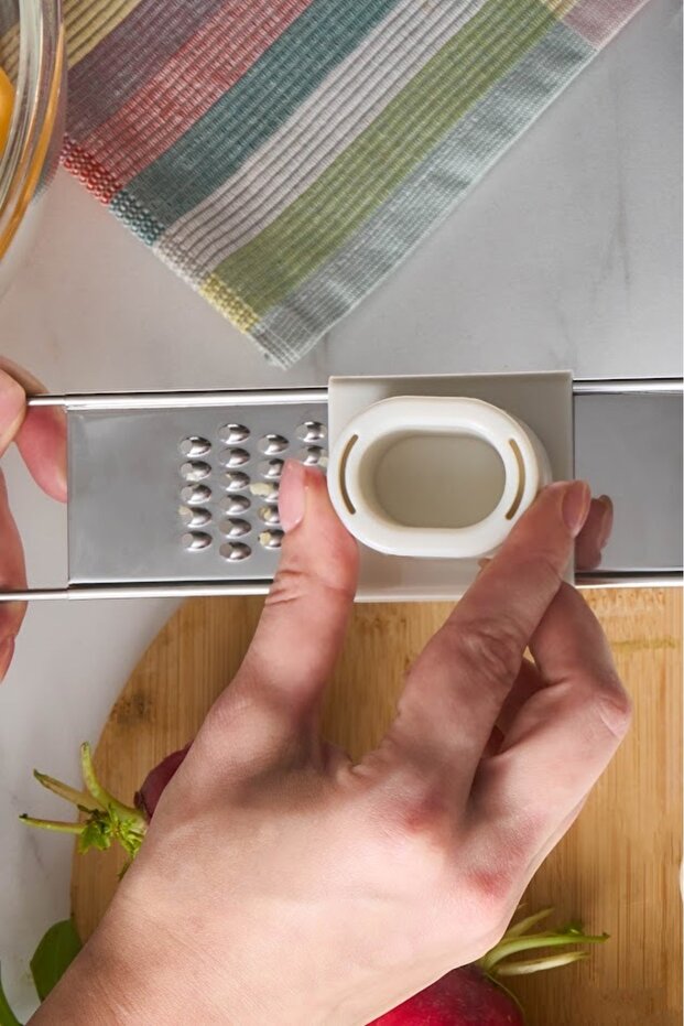 Harmony Sarımsak Rendesi - 3