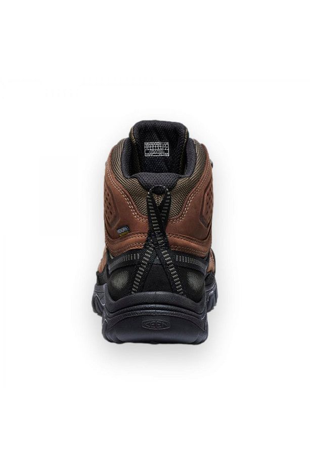 Targhee IV Waterproof Erkek Bot - 4