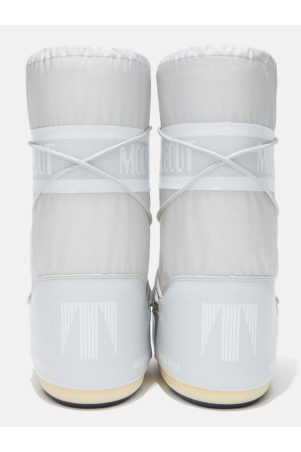 Nylon Kadın Bot-1400440 - 3