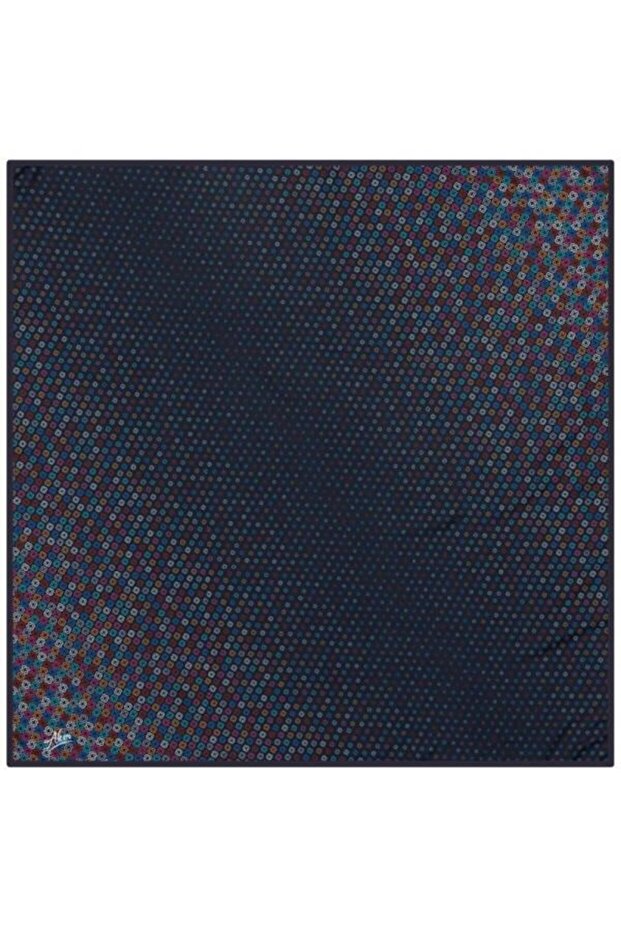 8533795 POLYESTER TWİLL EŞARP - 1