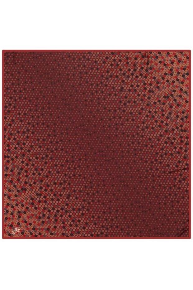 8533795 POLYESTER TWİLL EŞARP - 1