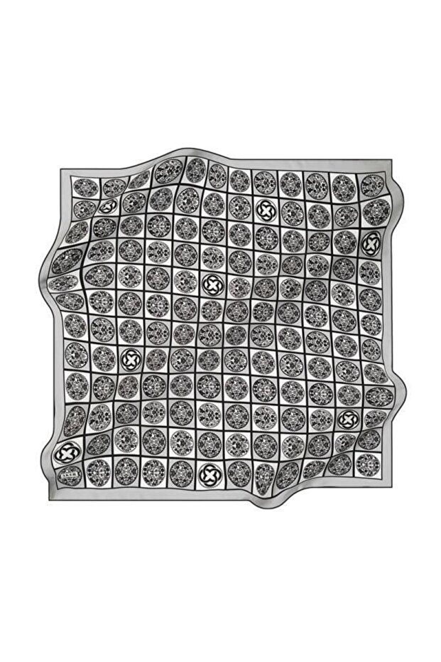 8864701 İPEK EŞARP - 1