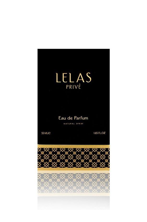 Prive 1624 The Great Edp 55 ml Meyveli Unisex Parfüm - 5