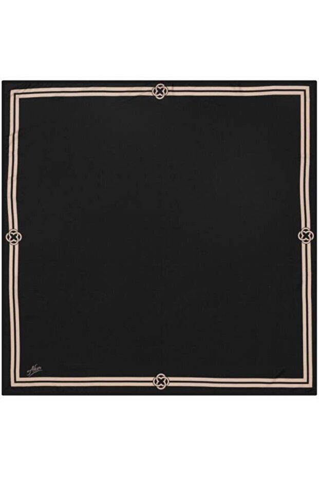 POLY TWİLL EŞARP 8216795 - 1