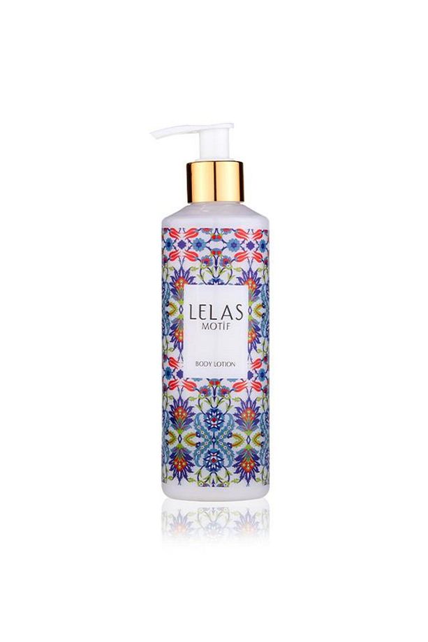1903 Motif 250 ml Kadın Erkek Vücut Losyonu - 3