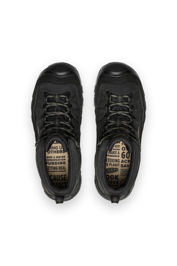 Targhee IV Waterproof Erkek Bot - 3