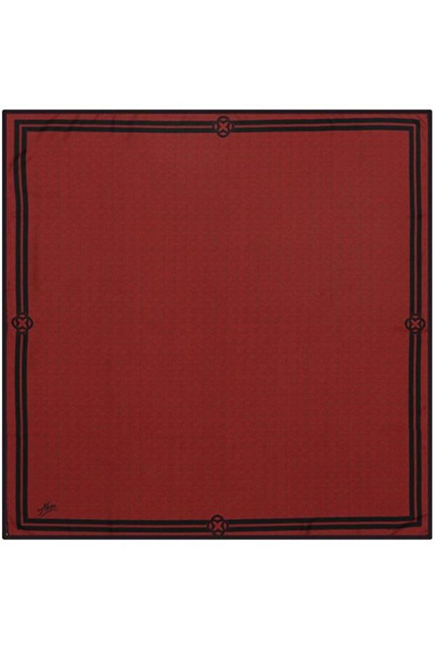 POLY TWİLL EŞARP 8216795 - 1