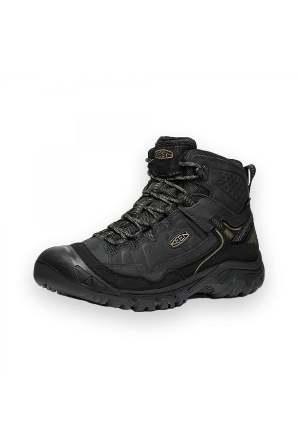 Targhee IV Waterproof Erkek Bot - 2