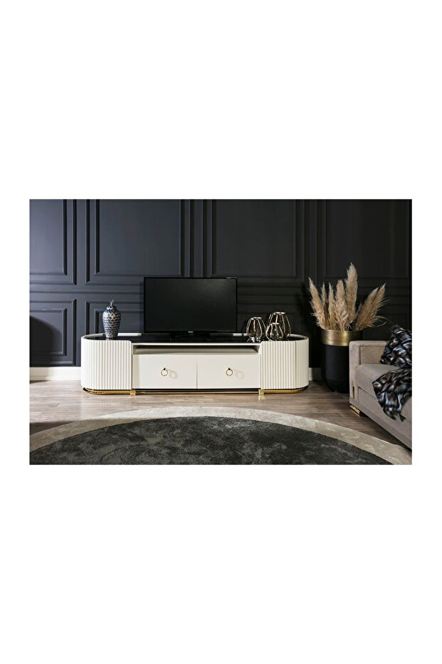 mobilya tv ünitesi - 1