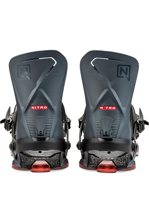 Phantom Snowboard Bağlama - 1