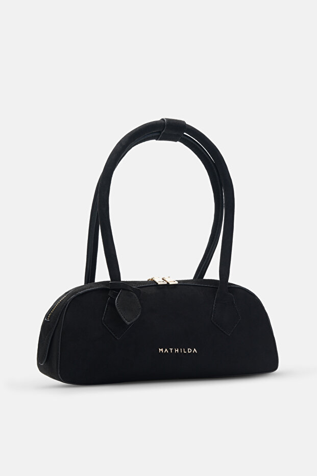 Siyah Carmen Bag - 2