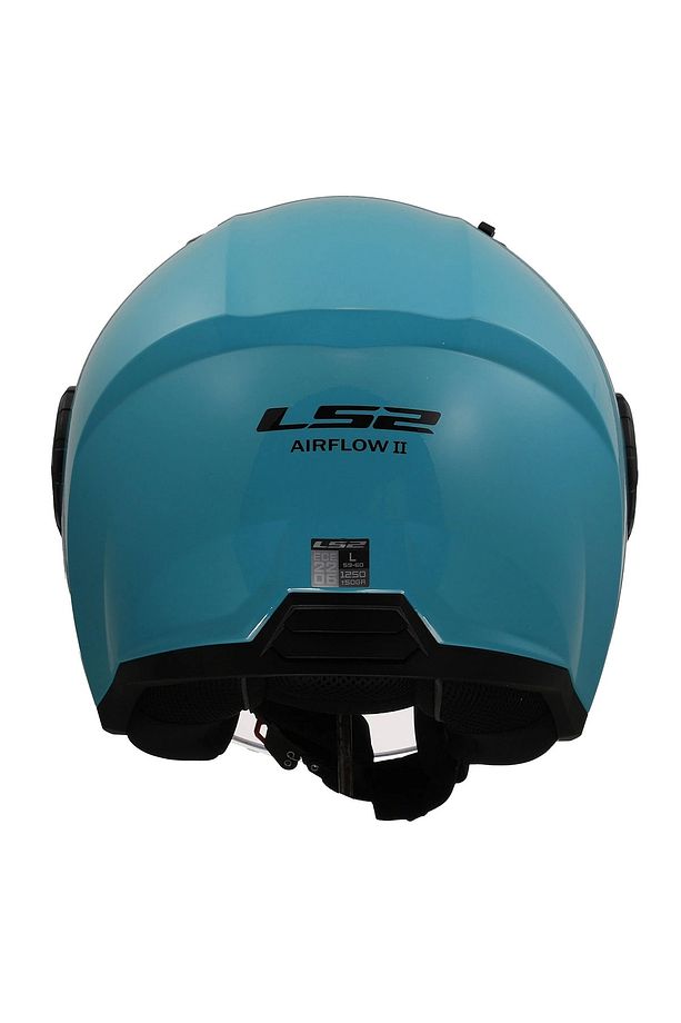 AIRFLOW 2 KASK - 4