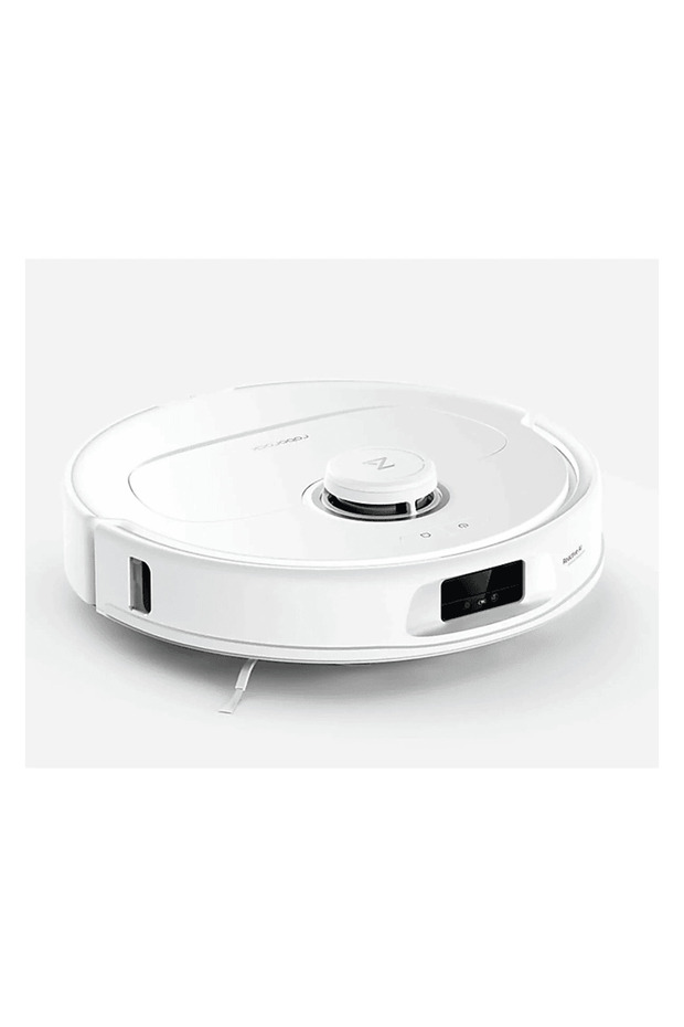 QRevo MaxV Akıllı Robot Süpürge Beyaz - 3